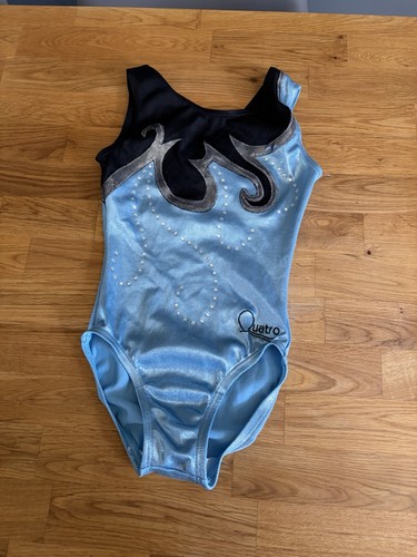 Girls leotard - girls,
