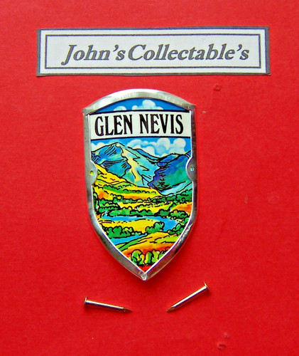 Glen nevis scotland walking - scotland,