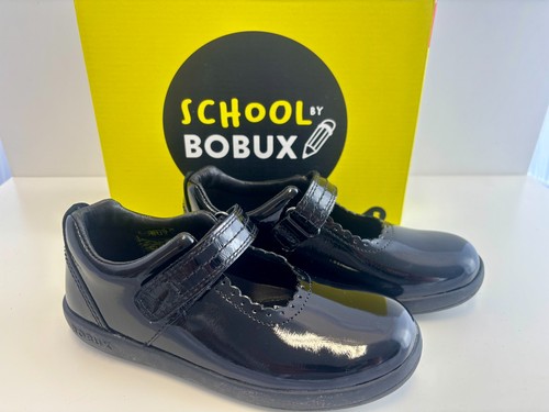Bobux journey girls school - girls,