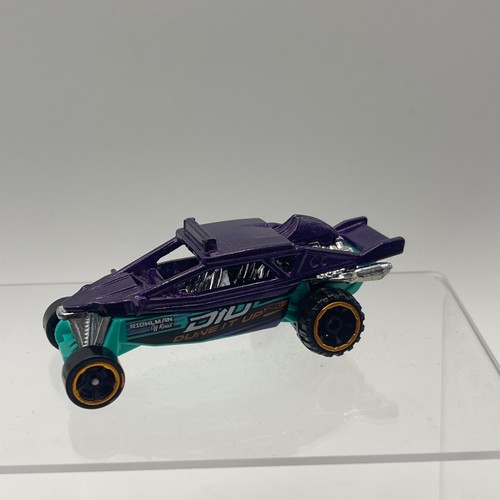 Hot wheels dune - dune, purple