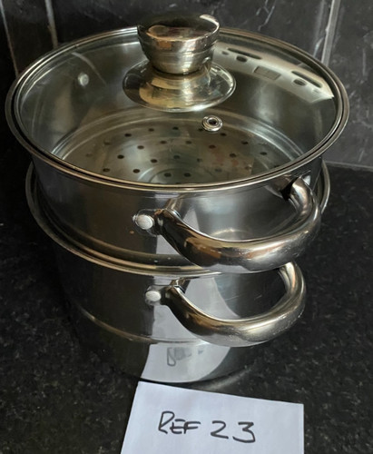 Stainless steel piece - 3,