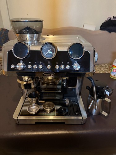 Delonghi ec9665 la - delonghi, ec9665.m