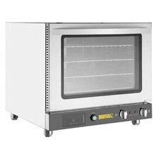 Buffalo convection oven with - buffalo,