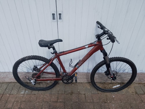 Iron horse warrior 0 - horse, 3.0