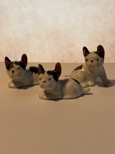 Set vintage miniature - of,