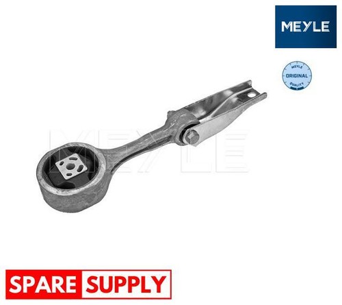 Engine mounting for skoda - engine,
