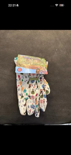 Kids gardening gloves peter - gardening,