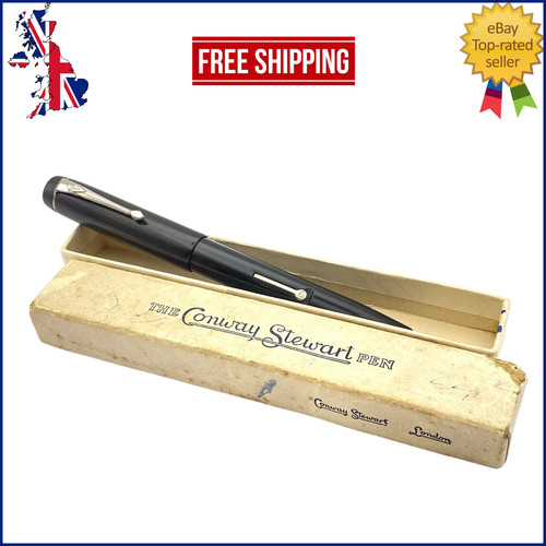 Vintage conway stewart - vintage,