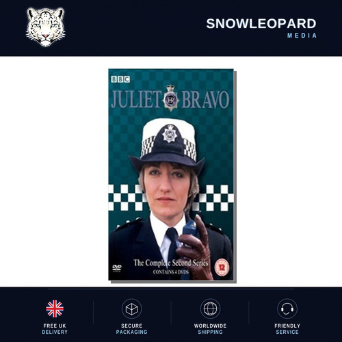 Juliet bravo complete - juliet,