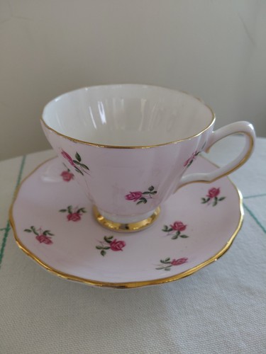 Vintage colclough bone - vintage, china
