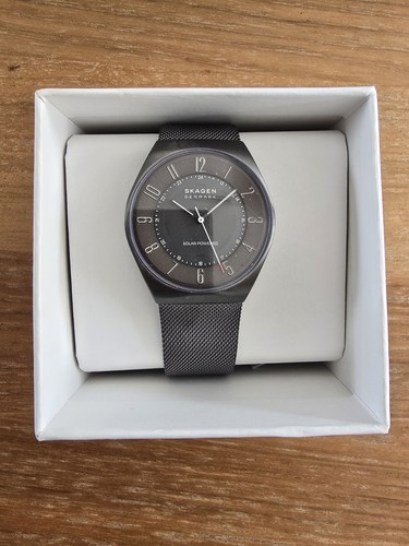 Skagen men grenen sw6836 - men's,