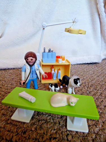 Playmobil 5653 city life - 5653,