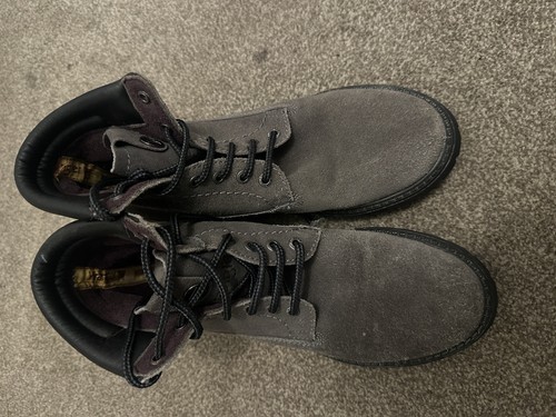 Mens wrangler leather - wrangler, creek