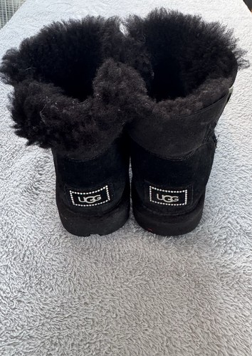 Ugg bailey button bling - ugg,
