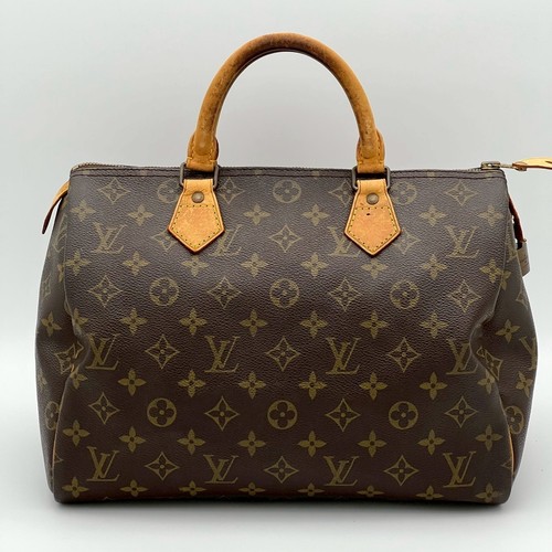 Louis vuitton monogram - louis,
