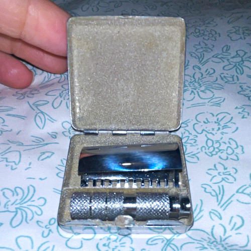 Vintage luna werk travel - vintage,