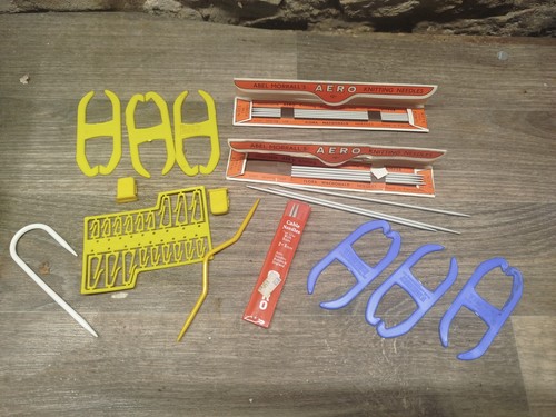 Bundle vintage aero - vintage,