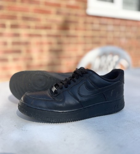 Nike air force - 1, triple