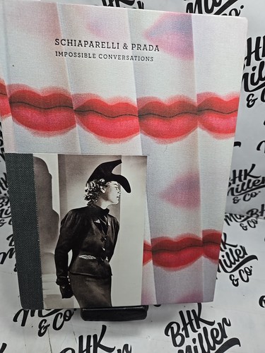 Schiaparelli prada - "schiaparelli,