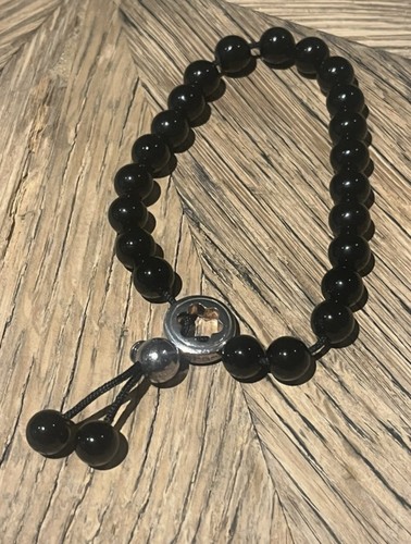 Authentic montblanc onyx bead - montblanc,