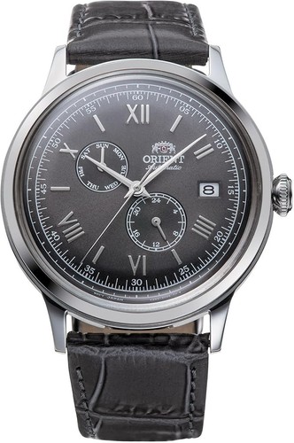 Orient men bambino 8 - men's,