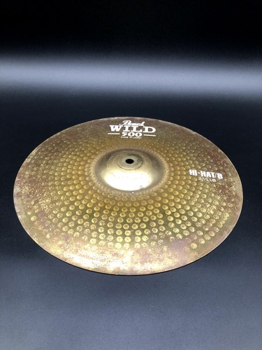 Pearl wild 500 - wild, cymbal