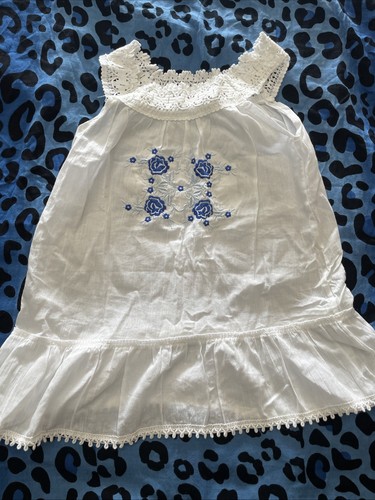 Beautiful cool fabric dress - cool, in