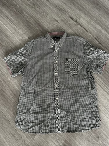 Fred perry short sleeve - perry,