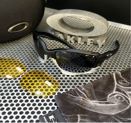 Oakley jawbone matte - jawbone, |