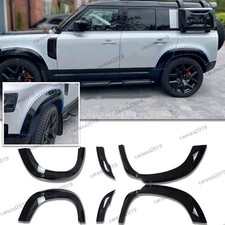 Wheel arch kit - arch, for