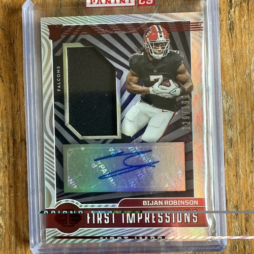 2023 panini illusions first - panini,