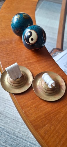 Feng shui baoding - baoding, and