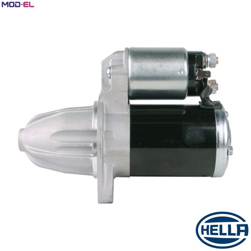 Starter 8ea 012 528 - starter, for
