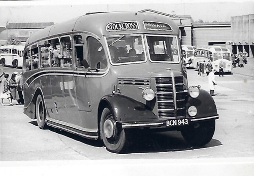 Bus photo bcn943 - bus, bcn943,