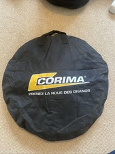 Corima bike wheel bag - bike,