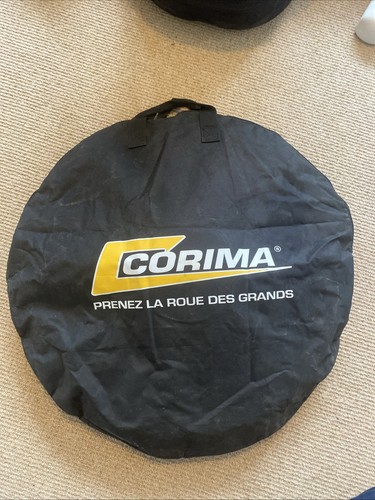 Corima bike wheel - corima,