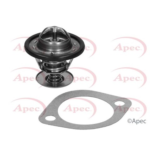 Apec thermostat coolant fits - thermostat,coolant,
