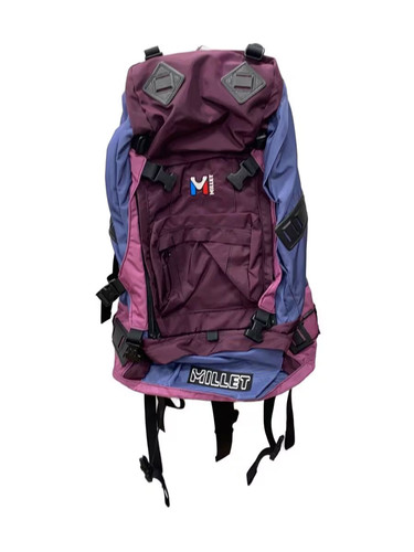 Millet backpack nylon - backpack,,