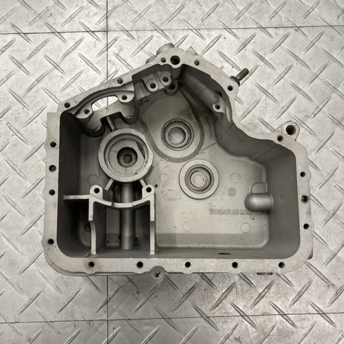 Ducati cucciolo main engine - ducati,