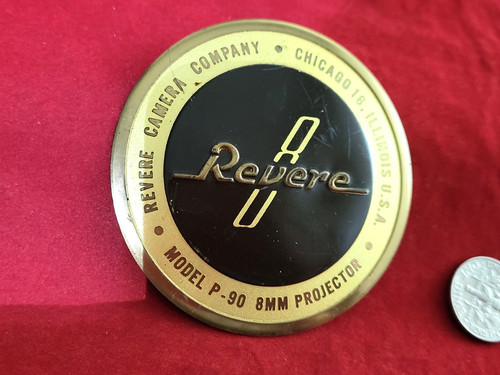 Vintage revere eight - vintage, model