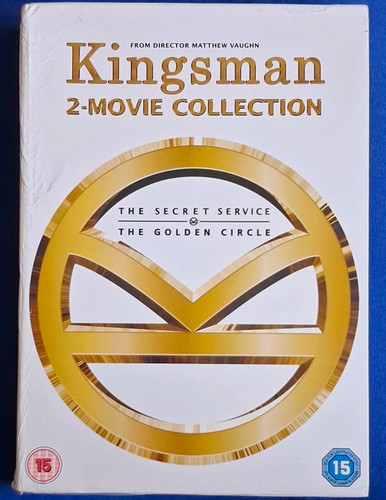 20th century fox kingsman - 20th,