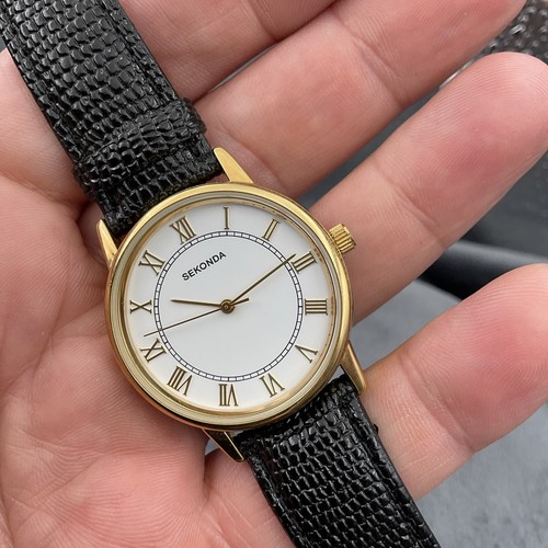 Gents sekonda 03725 - gents,