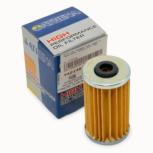 Oil filter athena for scooters - athena,