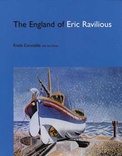 England eric ravilious by - eric,