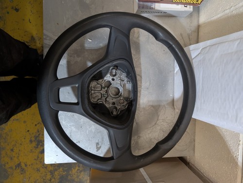 Transporter steering - transporter,