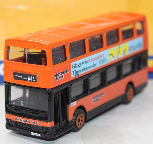Corgi toys c675 - corgi,