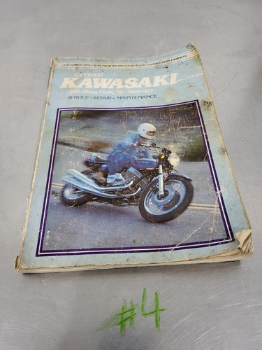 1969 kawasaki triple - 1969,