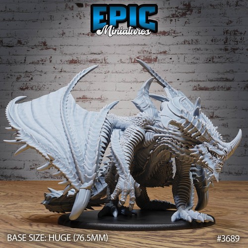Iron dragon d dungeons - iron, |