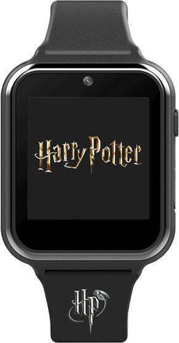 Harry potter black interactive - potter,