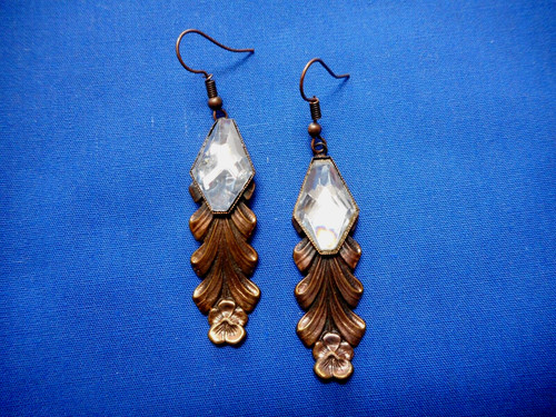 Vintage ermani bulatti bronze - bulatti,